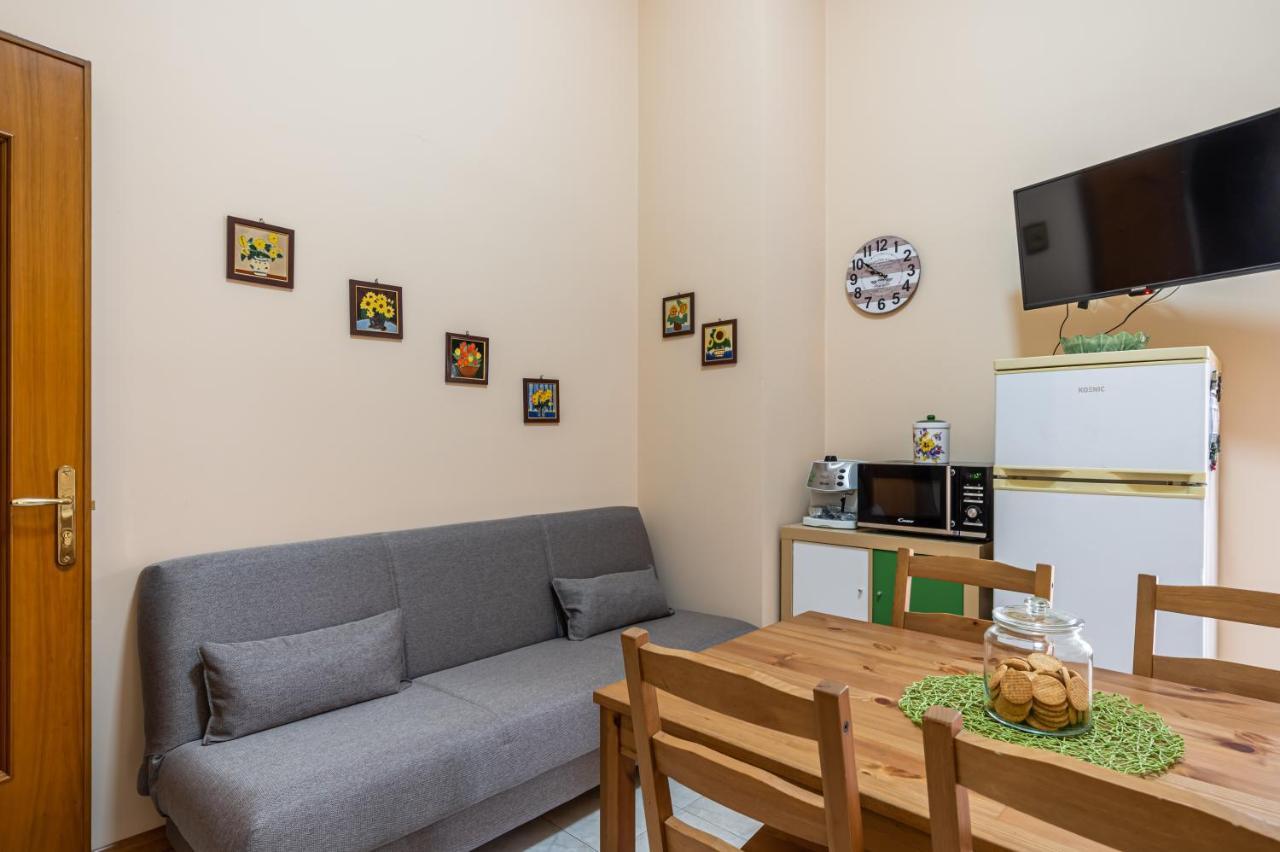 Catania Central And Comfy Apartments Bagian luar foto
