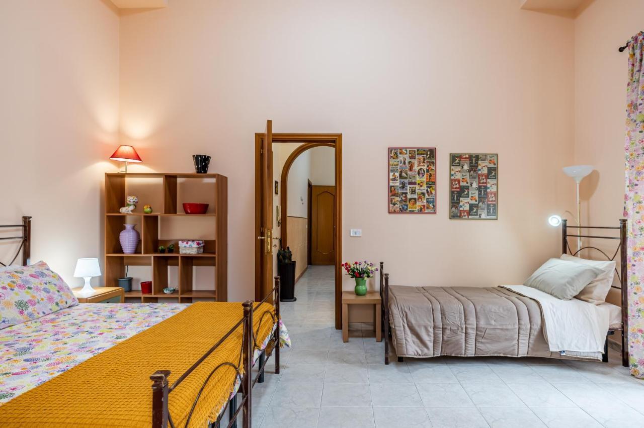 Catania Central And Comfy Apartments Bagian luar foto