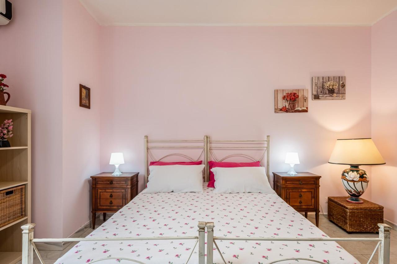 Catania Central And Comfy Apartments Bagian luar foto