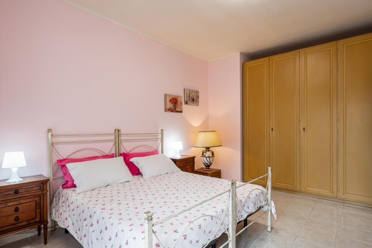 Catania Central And Comfy Apartments Bagian luar foto