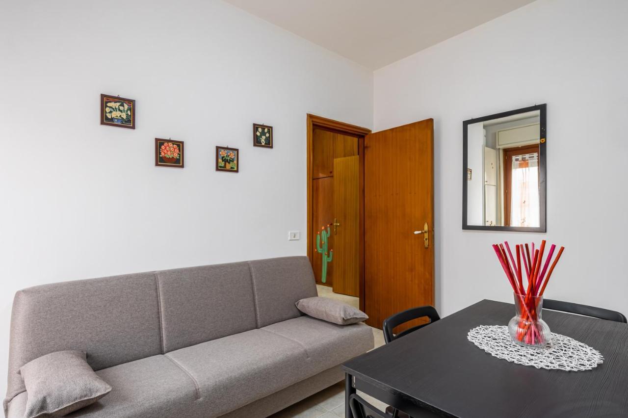 Catania Central And Comfy Apartments Bagian luar foto