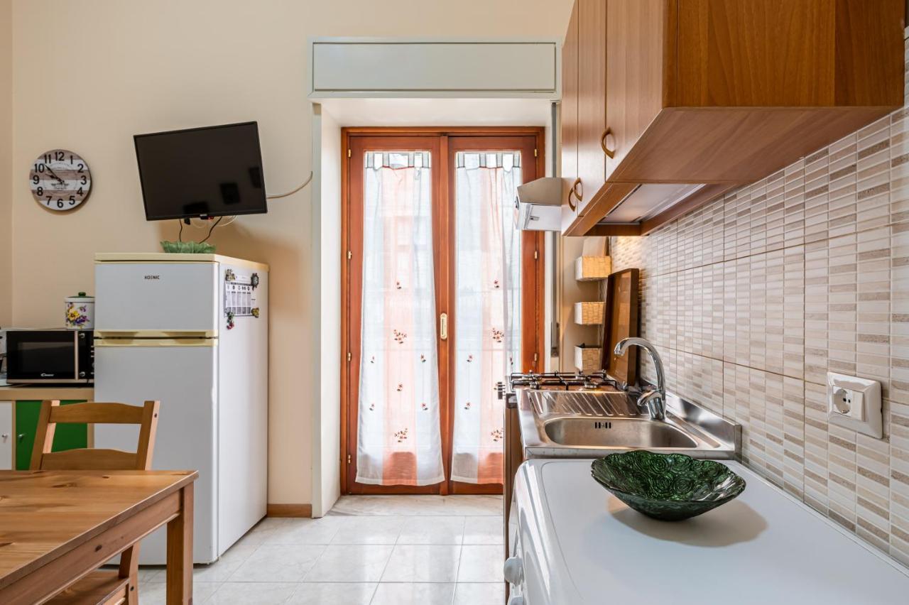 Catania Central And Comfy Apartments Bagian luar foto