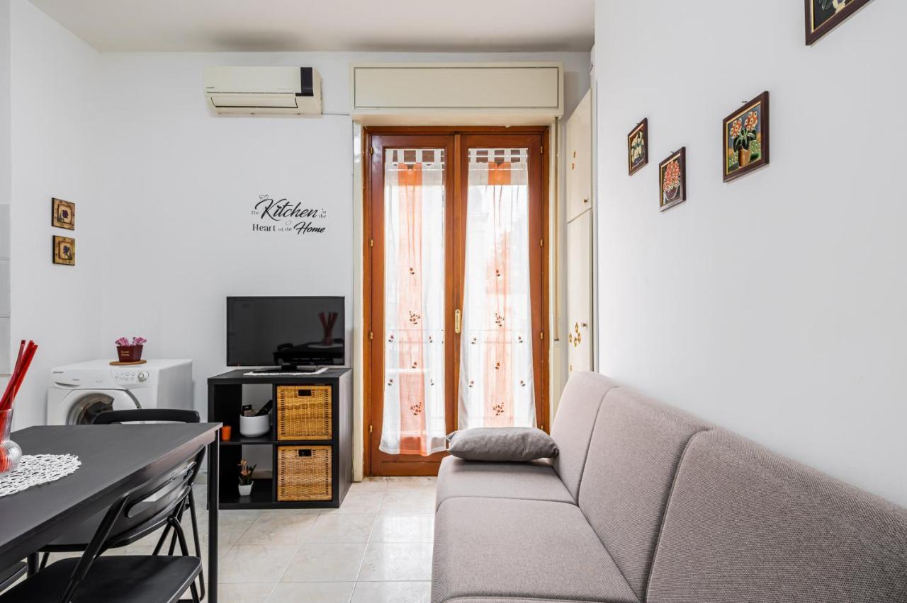 Catania Central And Comfy Apartments Bagian luar foto