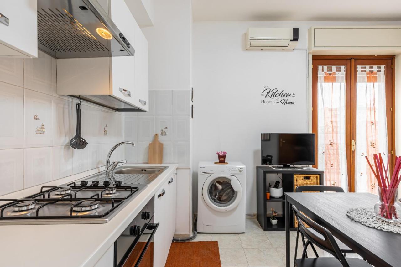 Catania Central And Comfy Apartments Bagian luar foto